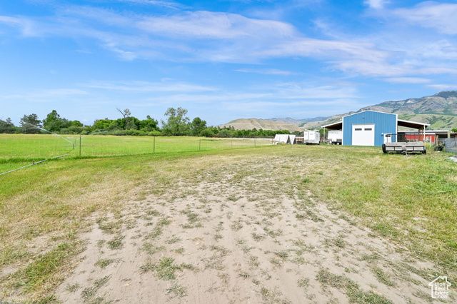 1009 E HIGH CREEK RD, Cove, UT 84320
