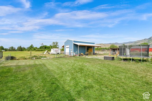 1009 E HIGH CREEK RD, Cove, UT 84320