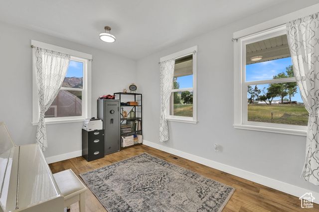 1009 E HIGH CREEK RD, Cove, UT 84320