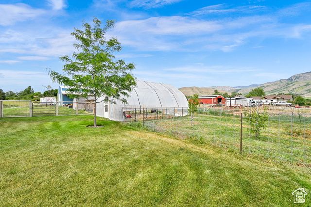 1009 E HIGH CREEK RD, Cove, UT 84320