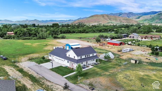 1009 E HIGH CREEK RD, Cove, UT 84320