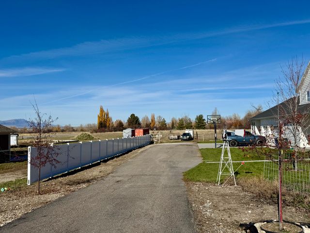 1009 E HIGH CREEK RD, Cove, UT 84320