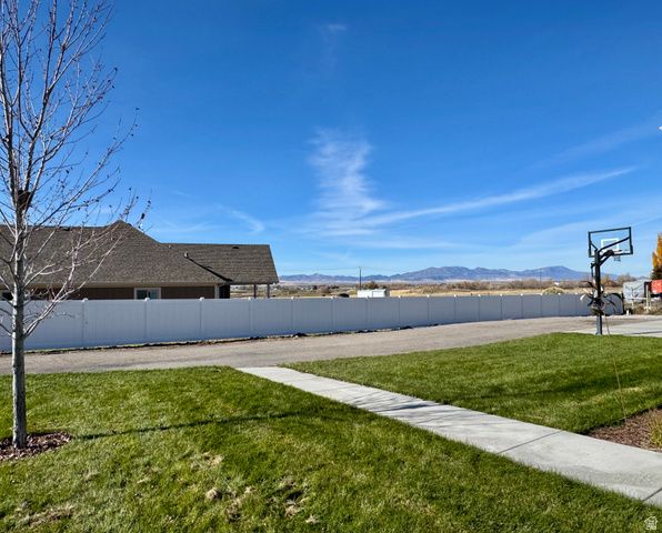 1009 E HIGH CREEK RD, Cove, UT 84320