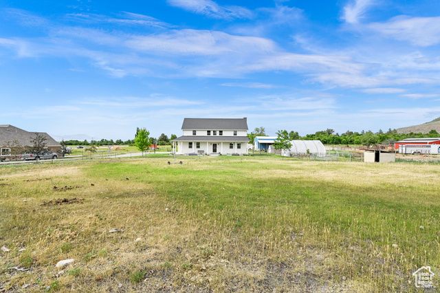 1009 E HIGH CREEK RD, Cove, UT 84320