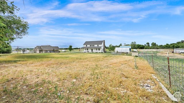 1009 E HIGH CREEK RD, Cove, UT 84320