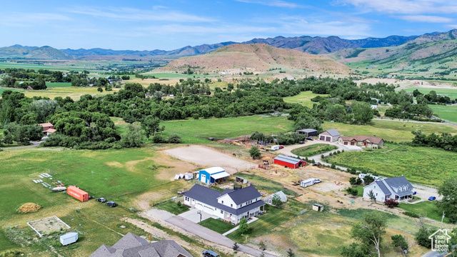 1009 E HIGH CREEK RD, Cove, UT 84320