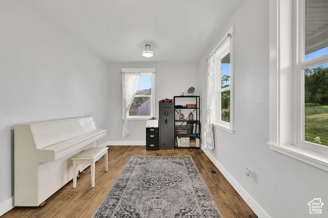 1009 E HIGH CREEK RD, Cove, UT 84320