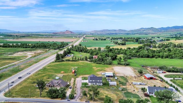 1009 E HIGH CREEK RD, Cove, UT 84320