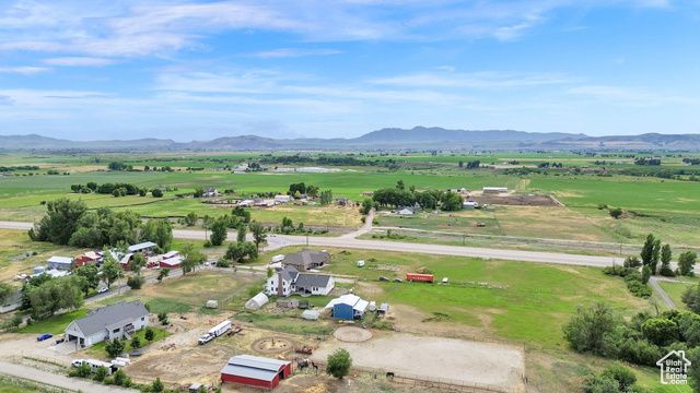 1009 E HIGH CREEK RD, Cove, UT 84320