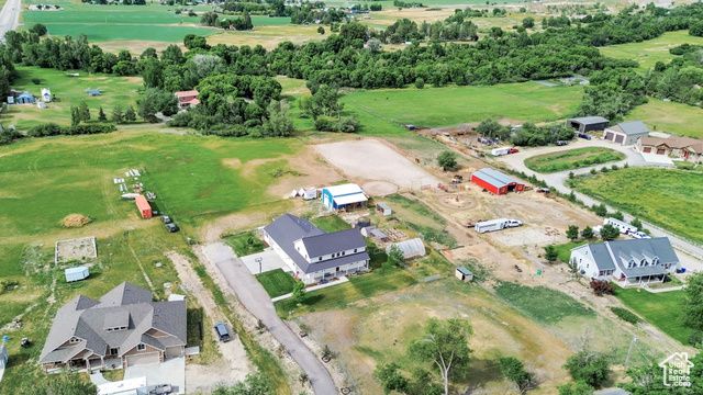 1009 E HIGH CREEK RD, Cove, UT 84320