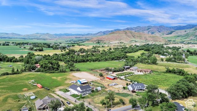 1009 E HIGH CREEK RD, Cove, UT 84320