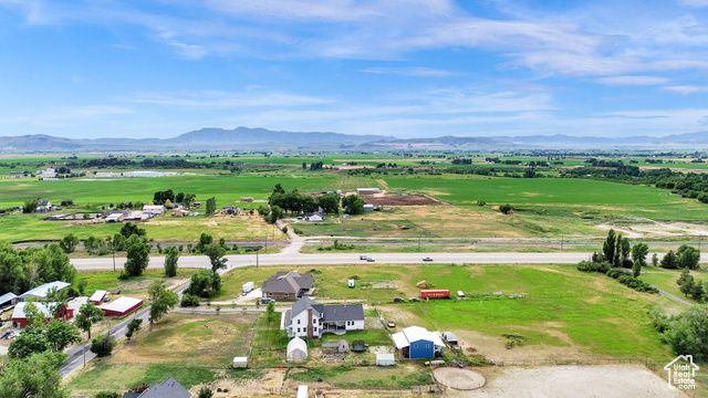 1009 E HIGH CREEK RD, Cove, UT 84320