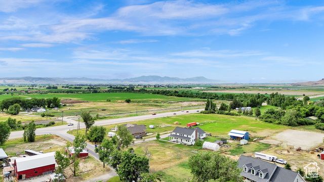 1009 E HIGH CREEK RD, Cove, UT 84320