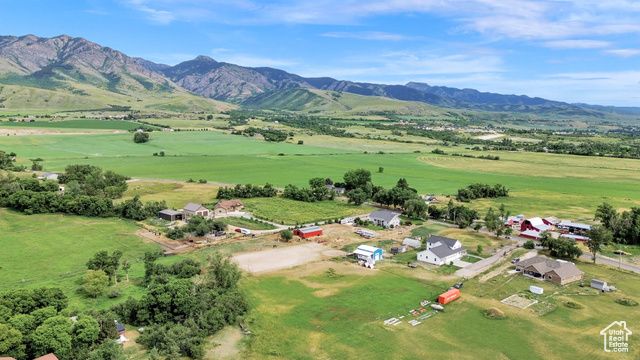 1009 E HIGH CREEK RD, Cove, UT 84320