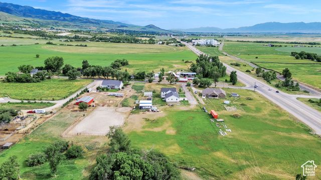 1009 E HIGH CREEK RD, Cove, UT 84320