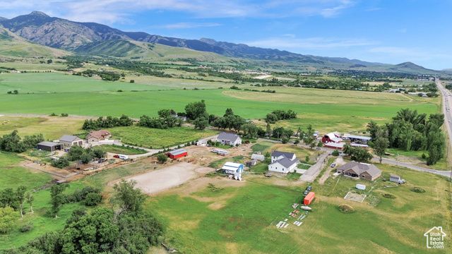 1009 E HIGH CREEK RD, Cove, UT 84320