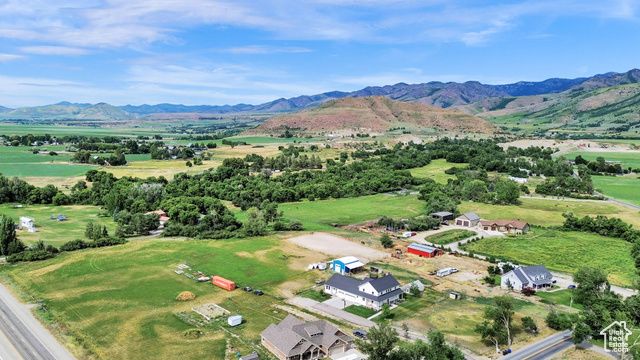 1009 E HIGH CREEK RD, Cove, UT 84320