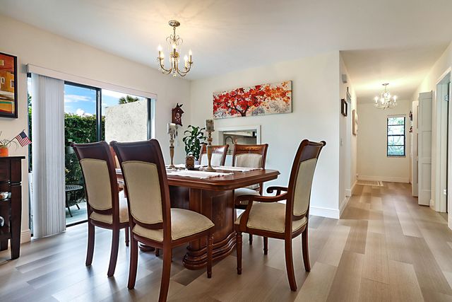 21365 CYPRESS HAMMOCK Drive 20K, Boca Raton, FL 33428