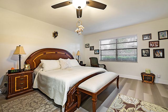 21365 CYPRESS HAMMOCK Drive 20K, Boca Raton, FL 33428