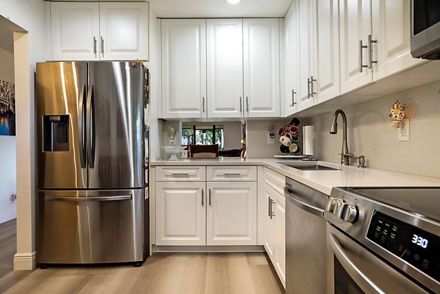 21365 CYPRESS HAMMOCK Drive 20K, Boca Raton, FL 33428