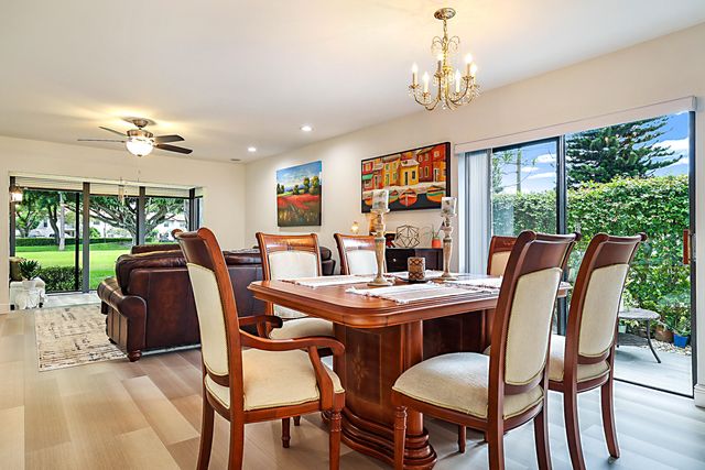 21365 CYPRESS HAMMOCK Drive 20K, Boca Raton, FL 33428