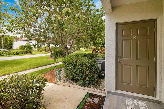 21365 CYPRESS HAMMOCK Drive 20K, Boca Raton, FL 33428