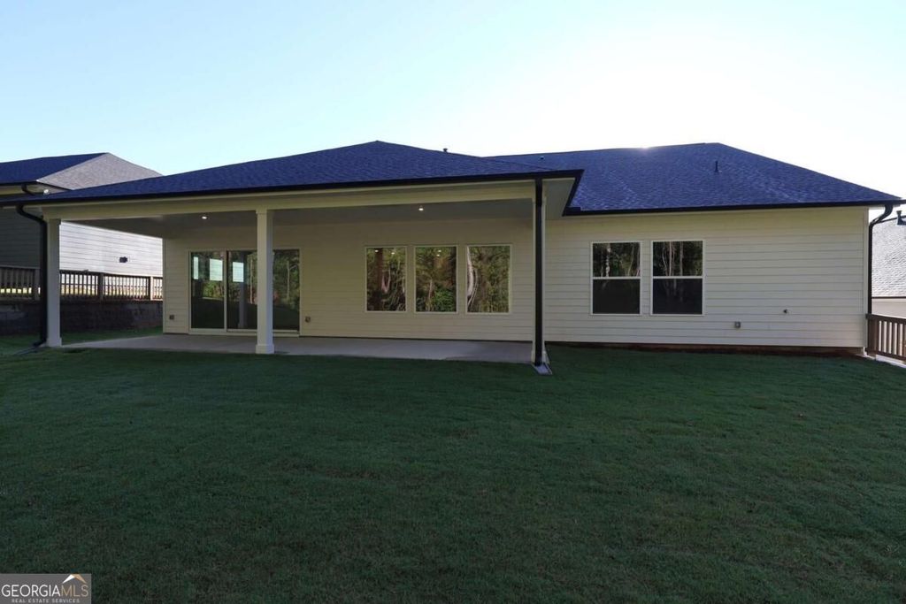 636 Barnfield Way, Dallas, GA 30157 — photo 2