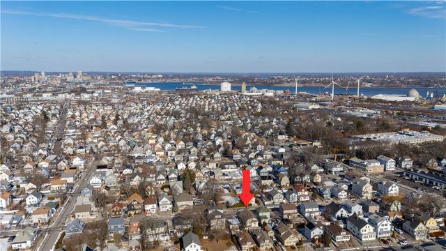 220 Bay View Avenue, Cranston, RI 02905