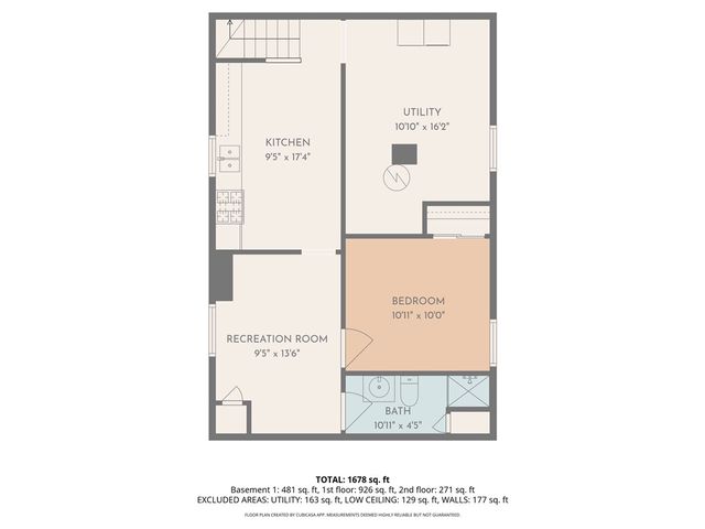 220 Bay View Avenue, Cranston, RI 02905