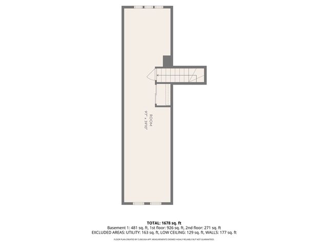 220 Bay View Avenue, Cranston, RI 02905