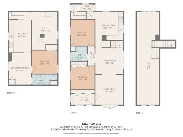 220 Bay View Avenue, Cranston, RI 02905