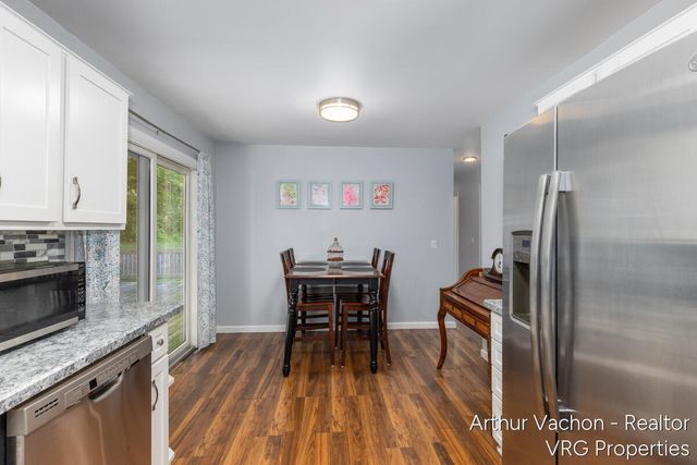 9089 Fulton Street, Ada, MI 49301