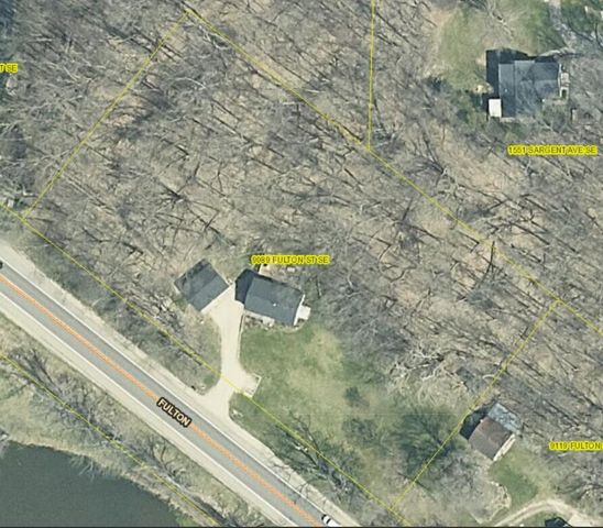 9089 Fulton Street, Ada, MI 49301