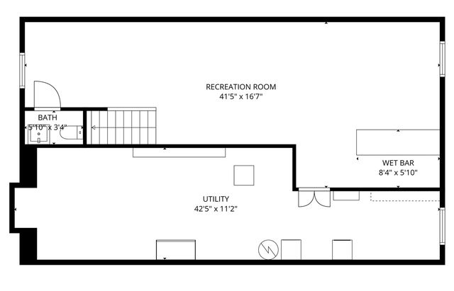 9089 Fulton Street, Ada, MI 49301