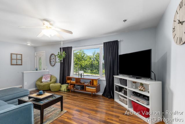 9089 Fulton Street, Ada, MI 49301