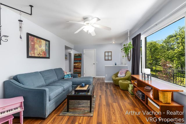 9089 Fulton Street, Ada, MI 49301