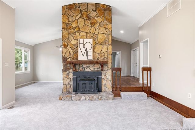 207 Toronto Court, Fayetteville, NC 28303