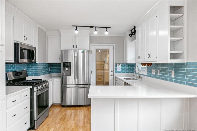 207 Toronto Court, Fayetteville, NC 28303