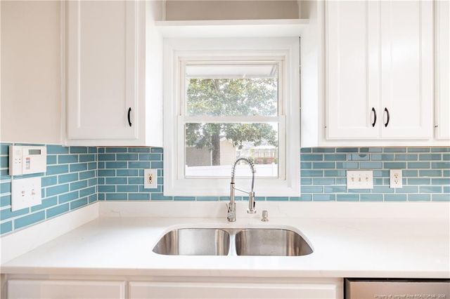 207 Toronto Court, Fayetteville, NC 28303