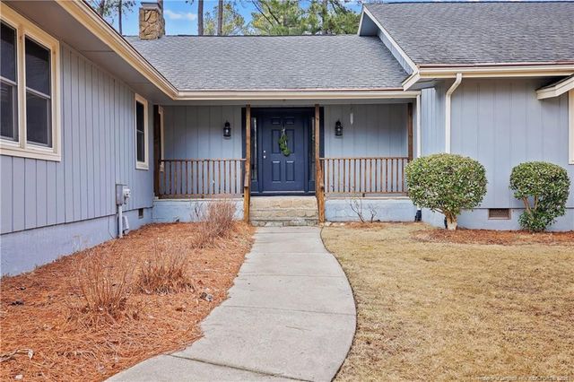 207 Toronto Court, Fayetteville, NC 28303