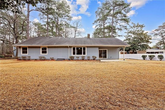 207 Toronto Court, Fayetteville, NC 28303