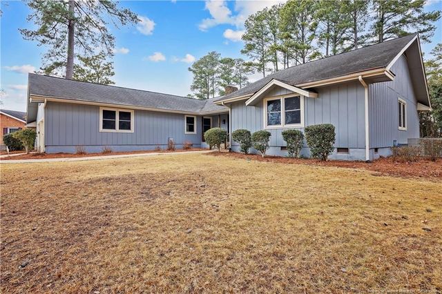 207 Toronto Court, Fayetteville, NC 28303