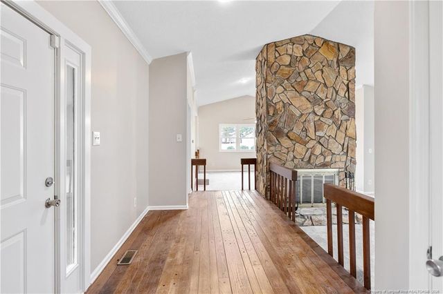 207 Toronto Court, Fayetteville, NC 28303