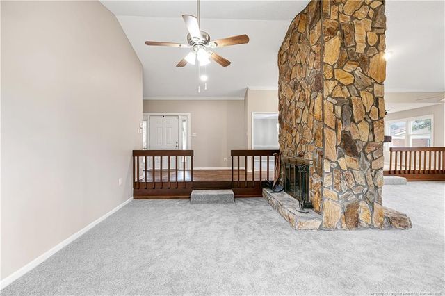 207 Toronto Court, Fayetteville, NC 28303