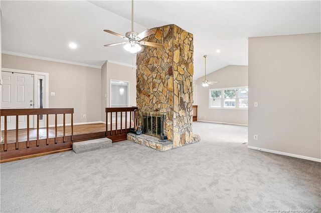 207 Toronto Court, Fayetteville, NC 28303