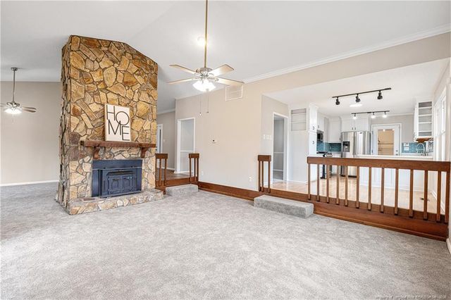 207 Toronto Court, Fayetteville, NC 28303