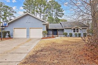 207 Toronto Court, Fayetteville, NC 28303