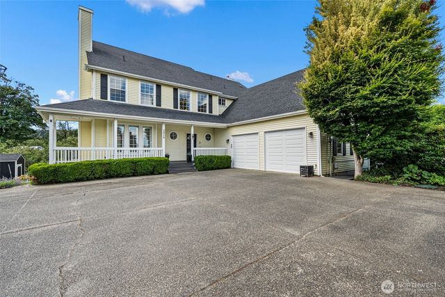 2614 Tacoma Road E, Puyallup, WA 98371