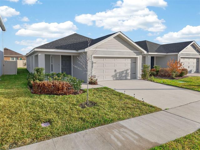 3927 PALAZZO PLACE, Winter Haven, FL 33884