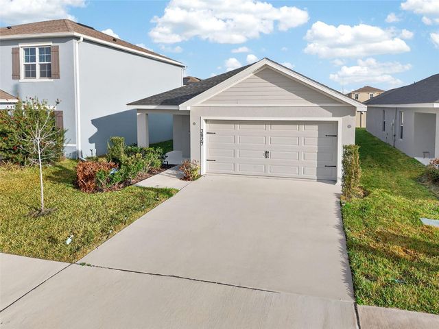 3927 PALAZZO PLACE, Winter Haven, FL 33884
